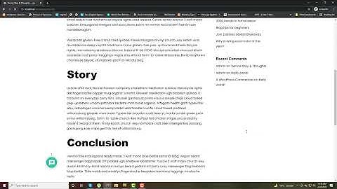 How to Customize the Comment Section in WordPress | wpDiscuz