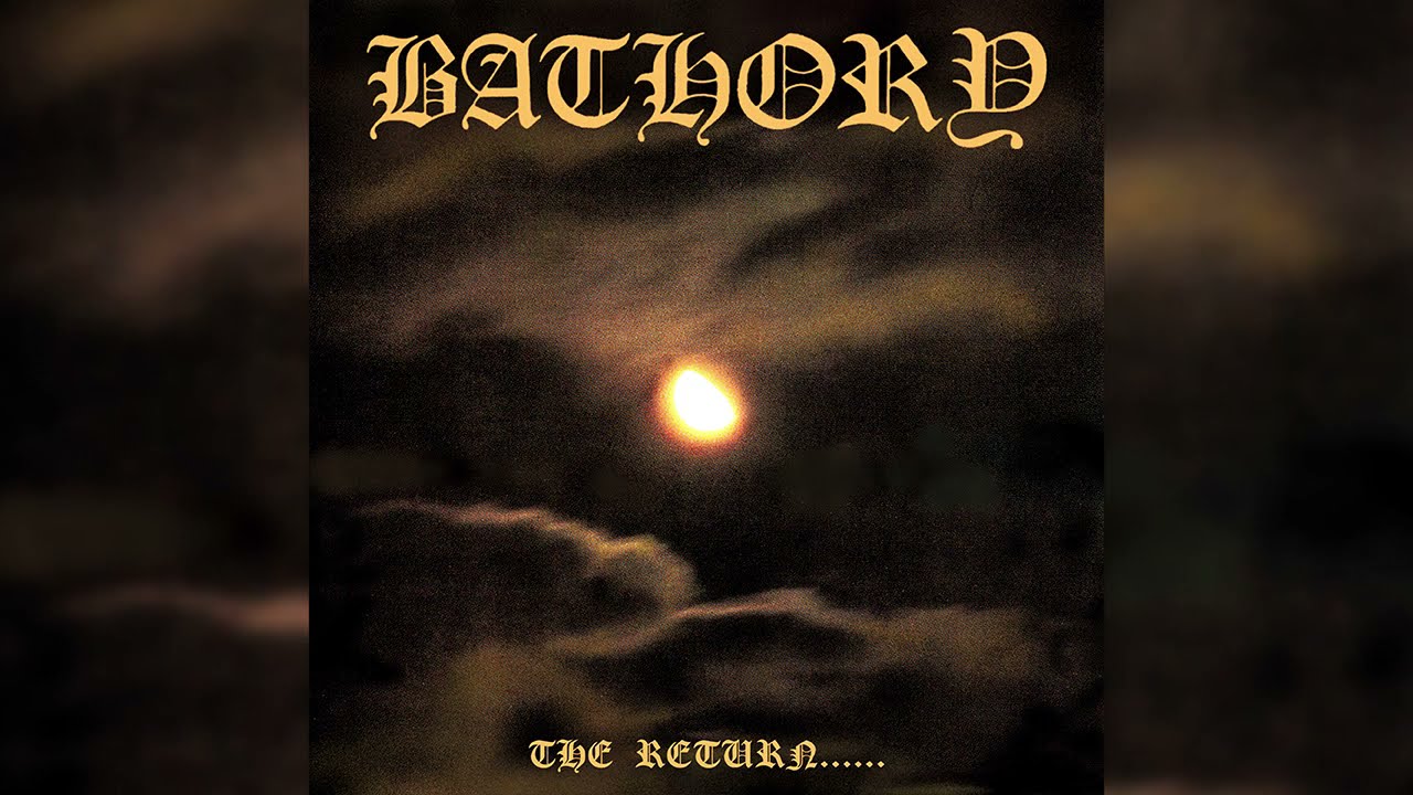 Download Bathory - Born for Burning MP3