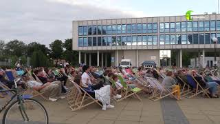 05 08 2019 Kino pod chmurką - 'WeekendLOVE Puławy'