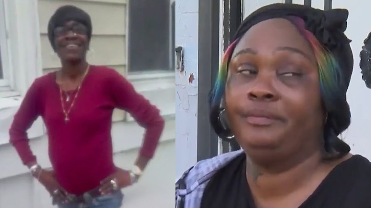 54-year-old woman killed by stray Pit Bulls