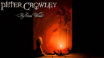 Orchestral Epic Music - My Own World - Peter Crowley Fantasy Dream