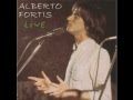 Alberto Fortis - Prendimi Fratello