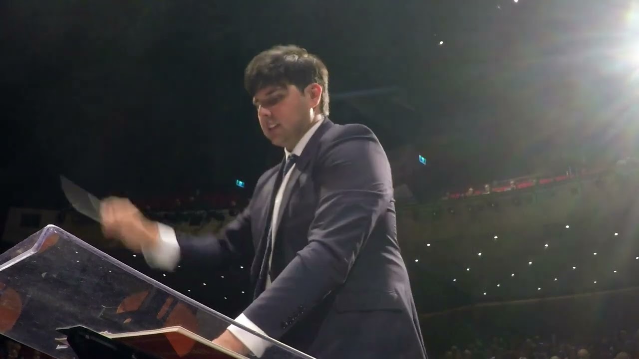 Igor Stravinsky: The Firebird suite (1919) Finale | Jaelem Bhate