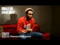 Capture de la vidéo Childish Gambino - Power 106 Exclusive Interview