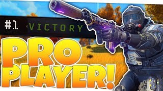 *NEW* BEST GUN TO USE IN BLACKOUT AFTER UPDATE LIVESTREAM! - Let's Hit 25K!