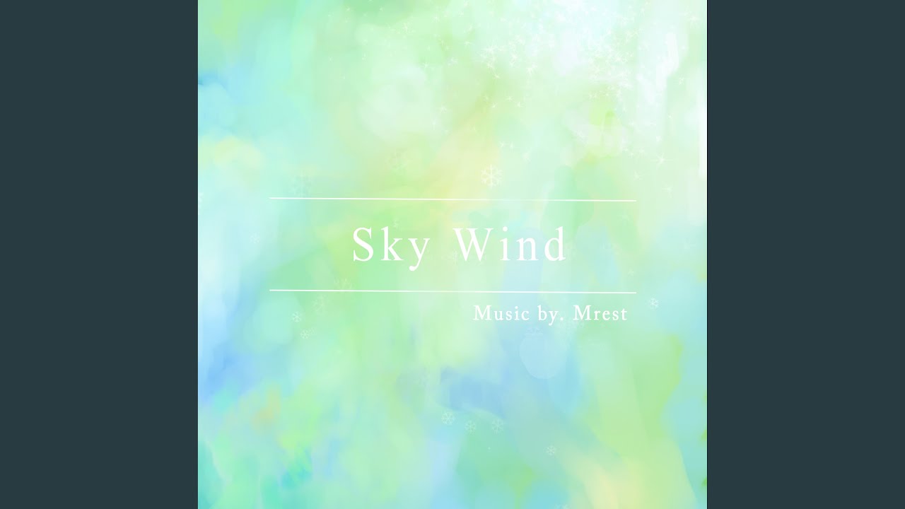Guarda Sky Wind su YouTube Guarda Sky Wind su YouTube