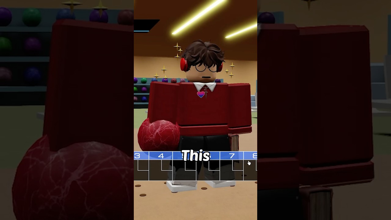 Wii Sports on Roblox!! #Roblox