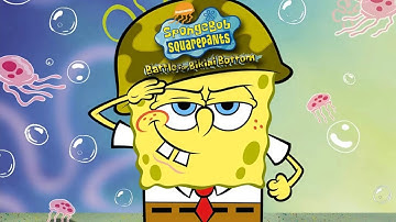 Title Theme - SpongeBob SquarePants: Battle for Bikini Bottom