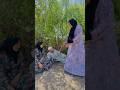 وقعت أمه مربربة اللي عا بنت الحاج عيد الريف المصرى بابا المجال 
