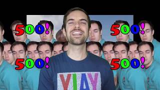YIAY 500 Apologize Rap