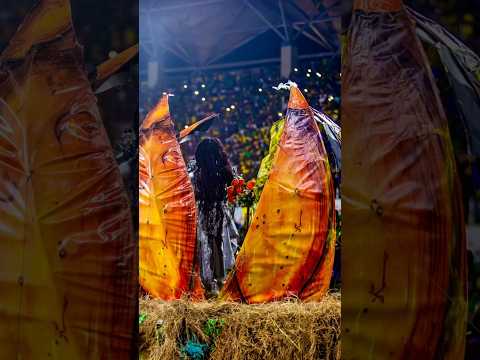 Opening On Yanga Day Zuchu Shorts Youtubeshorts Trending Kenya Nigeria Tanzania Wcb Wasafi