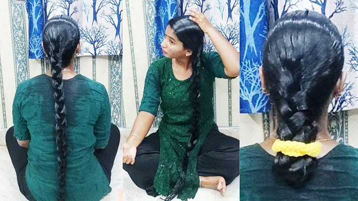 600ml Heavyoiling 🥰 Sleek #hairstyles #longhair #combing #hairplay To buy video👉Wtsap+91 9154004797