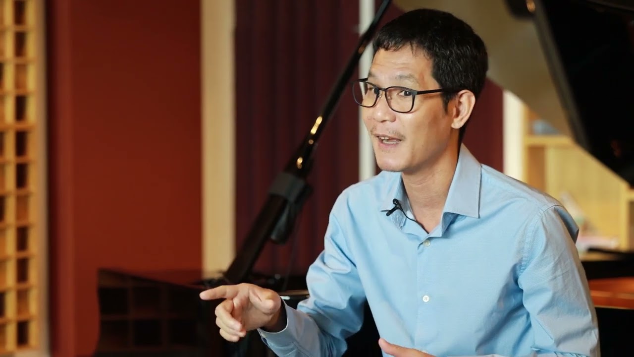 Nhạc sĩ Hoài Sa: “Có giọng hát nhưng chưa thành công là do chưa gặp thời” - Tôi không nghĩ vậy!