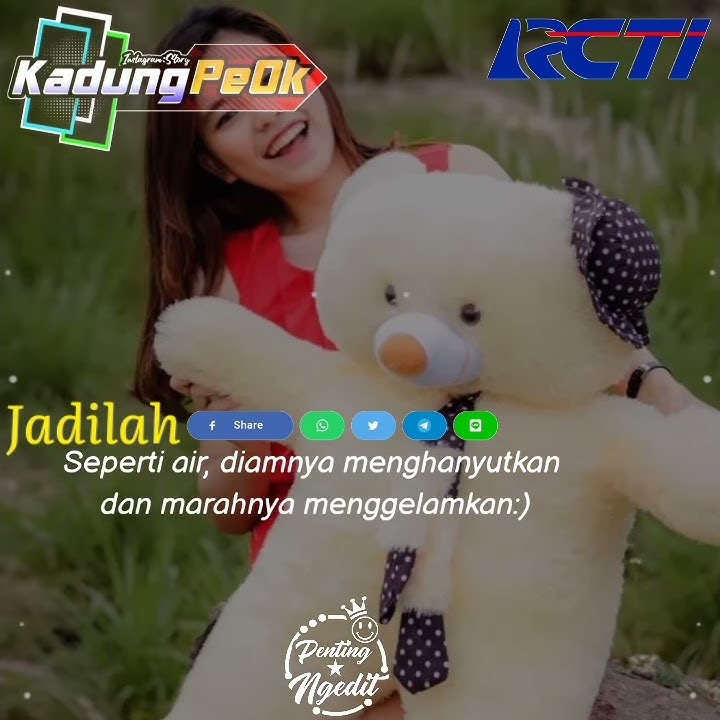 Literasi story wa... Sesuai beat musik |dj happi x papepap