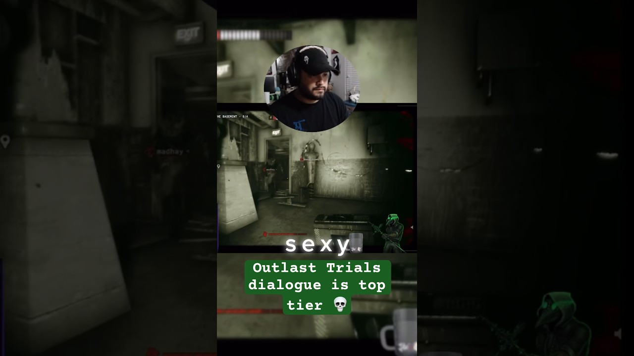 What my gf says when I tell her I’m turning on the pc to game with the boys. 