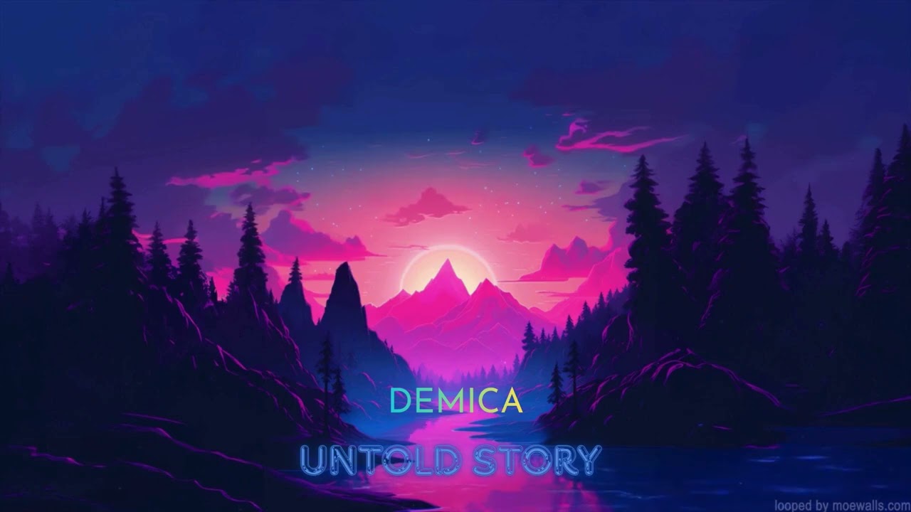Demica -Untold Story (Radio edit)
