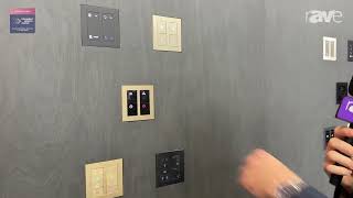 Ise 2025 Black Nova Features Alba Keypads With Custom Finishes