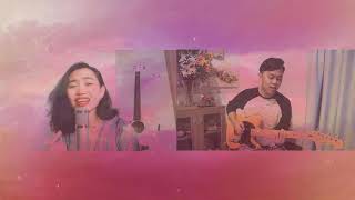 Best Part  Daniel Caesar Ft Her cover  Pelvin U0026 Lydbie