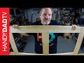 Five joinery techniques for making a face frame