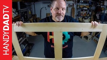 Five joinery techniques for making a face frame