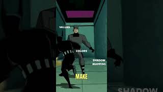 Youre Drawing TOO SLOW