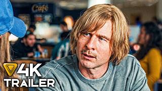 CHAD POWERS S2 Official Trailer (2026) Glen Powell Series [4K]
