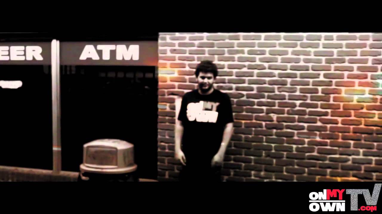 It's Nique "Save Me" beat by DjayCas