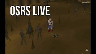 Grinding Shadow Warriors for Shield Half (like the old days)