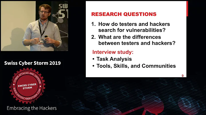 Hackers vs. Testers: A Comparison of Software Vuln...