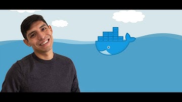 Docker Lesson 2: Creating a custom image with our web app