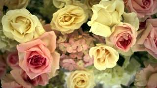 KAREN TRAN - Floral Experience Mexico City