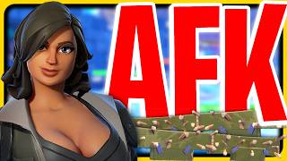 How to *AFK* Your Missions in Ventures or Questline