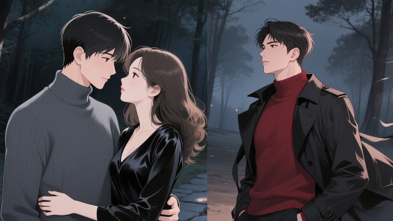 Я пожертвовала собой ради мужа, но он использовал меня и создал другую семью. Переродившись, я из...