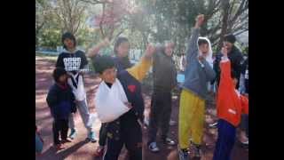 2013三光國小文服營成果影片