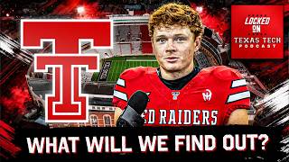 What Will We Actually Learn About Texas Tech This Year
