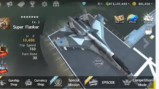 Gunship Battle || VIP Trick  One Fire Mission Success 2020 screenshot 2