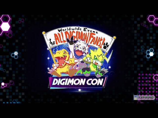 Digimon Project Theme Song Con Ver class=