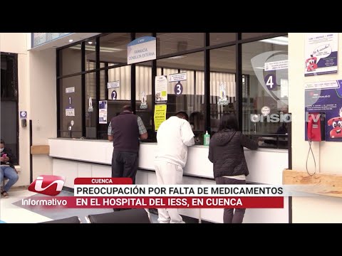 Preocupación por falta