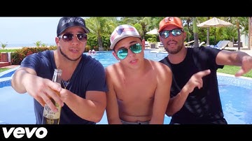 Chris Record - SUMMERS IN MEXICO ft. Sam Servidio & Austin Servidio