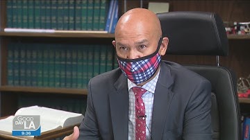 Meet one Filipino American judge who is breaking the bamboo ceiling