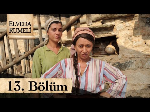 Elveda Rumeli 13. Bölüm - atv