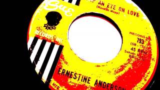 Keep An Eye On Love Ernestine Anderson