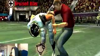 Blitz: The League 2 - HOW MANY INTERCEPTIONS AM I GOING TO THROW THIS WALKTHROUGH