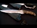 2015 Seattle International Knife Show - Kiku