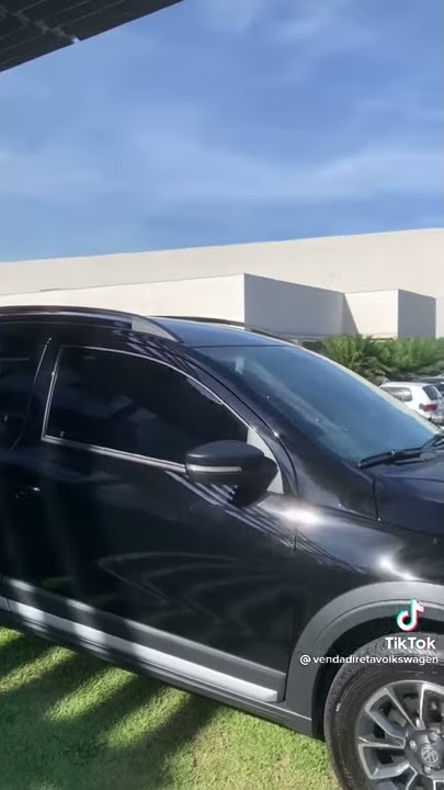 SAVEIRO CROSS PRETA 2021 0KM