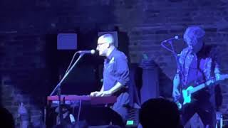 A Long December - The Hold Steady at Massive Nights ‘21 @ Brooklyn Bowl 12/1/21