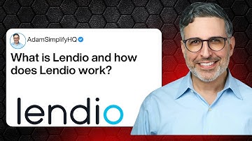 What is Lendio and how does Lendio work?