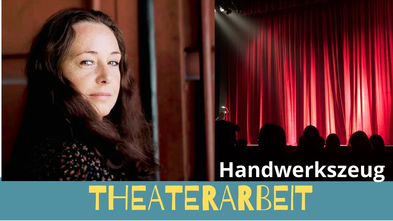 Theaterarbeit an der Schule- Interview mit Gabriele Völsch