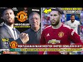 DEAL DENGAN SERGIO RAMOS?! PERTAHANAN MANCHESTER UNITED SEMAKIN KOKOH! | GGMU Eps.2