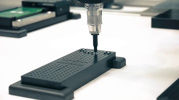 V1A021 TM Robot - 2019 Hannover Messe